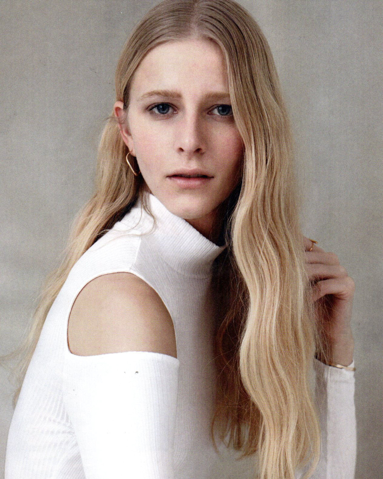Marie Claire